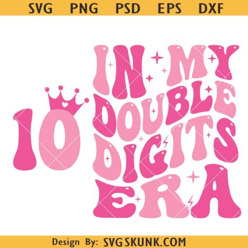 In My Bride Era Svg Wavy Text Svg Engagement Svg Bride Era Svg