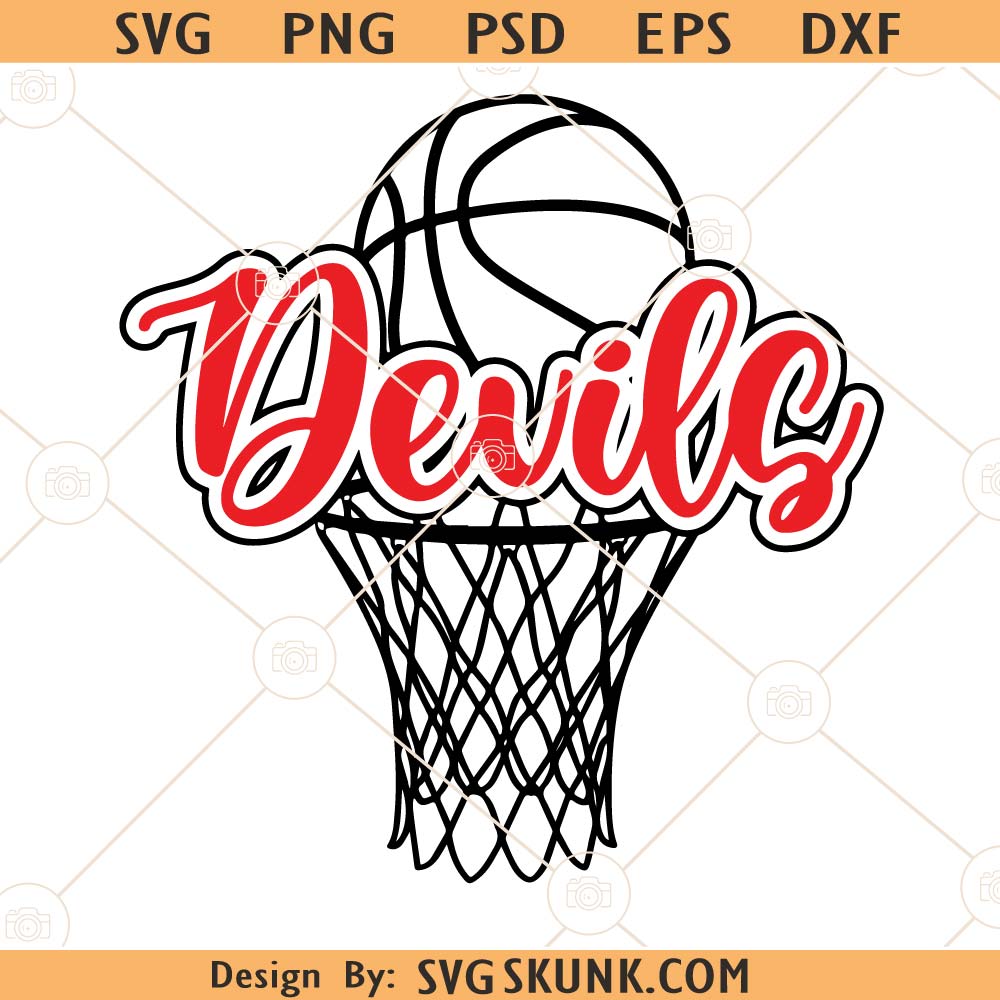 Basketball player silhouette with ball svg, Basketball player SVG ...