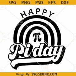 Happy Pi Day SVG, Happy Pi Day T-shirt svg, Math Teacher svg, Pi Day svg