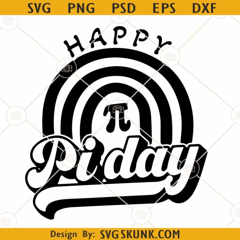 Happy Pi Day SVG, Happy Pi Day Tshirt svg, Math Teacher svg, Pi Day svg