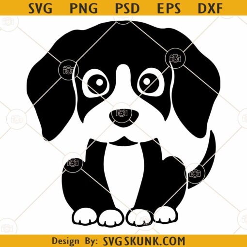 Puppy SVG, Pet SVG, Dog Svg, Animal SVG, Dog SVG, Cute Puppy SVG