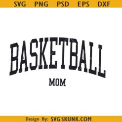 Basketball mom SVG, Basketball mom life svg, basketball shirt svg