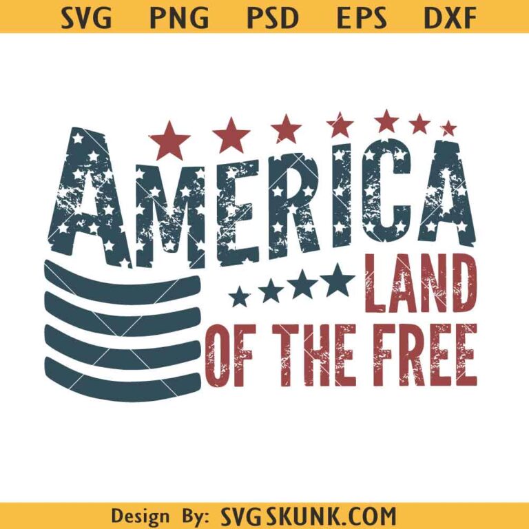fourth of july free svg