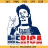 Joe Dirt Merica Svg Merica Joe Dirt Svg 4th of July Svg