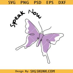 Speak now Taylors Version SVG, Taylor Swift Album svg, Taylor Swift Tracklist svg