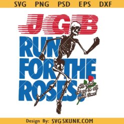Run for the Roses SVG, Kentucky Derby SVG, Julep SVG, Bourbon Trail SVG    