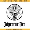 Jagermeister Logo SVG, Jagermeister Logo SVG, Jager svg, Jager alcohol logo svg 