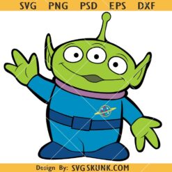 Alien Toy Story Pizza Planet SVG, Pizza Planet Svg, Aliens Svg, Foods and Drinks Svg, Pizza Box Party Svg   