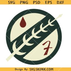 Boba Fett Body Armour SVG, Star wars SVG, Mandalorian armor SVG    