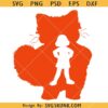 Mei Lee SVG, Cute Svg, Mei Lee Disney Svg   