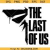 The last of US svg, TV show SVG, Firefly symbol SVG  