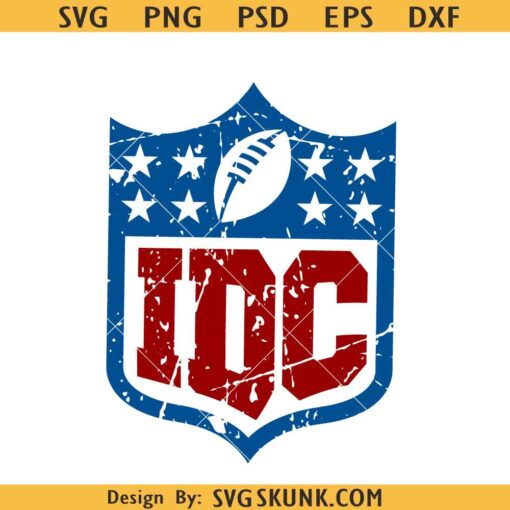 Grunge IDC Football svg, I Dont Care Football SVG, Football Season SVG, Funny Football SVG