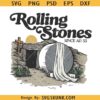 Rolling Stones PNG, Rolling Stones since AD 33 svg, Resurrection Tomb svg, Christian Easter svg