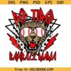Def Tired Baseball Mama Png svg, Baseball Mama Sublimation, Baseball Game Day svg png