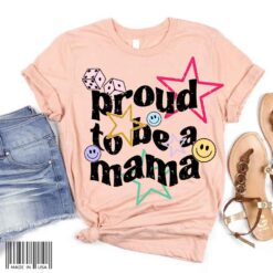 This Mama Wears Her Heart on Her Sleeve Svg - Instant Download. - SVG, PNG, EPS, PSD, DXF. Need Shirt instead? Get it here > mama shirt