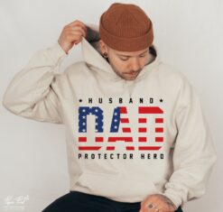 husband dad protector hero PNG