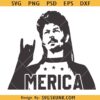 Joe Dirt Merica 4th Of July Svg, Joe Dirt Merica svg, 4th Of July Svg, Independence Day Svg