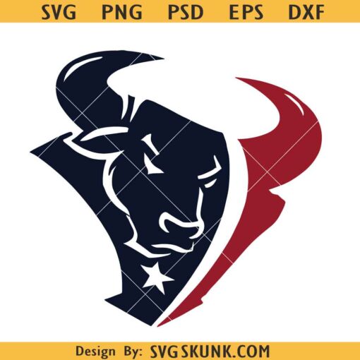 Houston Football Inspired SVG PNG, Houston Texans SVG PNG, Texans football SVG PNG