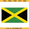 Jamaica Flag Svg, Jamaican flag SVG, Reggae jamaica, Reggae flag svg, Bob Marley flag svg