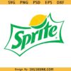 Sprite soda addiction SVG, Sprite PNG, Sprite Soda Lover PNG, Soft Drinks Logo Png