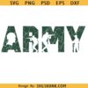 Army Svg,Military Fallen Soldier Svg, Veteran Soldier Svg, Military SVG