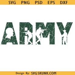 Army Svg,Military Fallen Soldier Svg, Veteran Soldier Svg, Military SVG