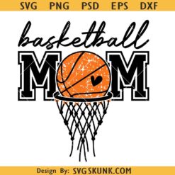 Basketball svg Png, Basketball Mom svg Png, Basketball Game Day svg
