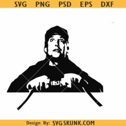 Clark Griswold SVG, Christmas Vacation SVG, Kelly Leigh SVG PNG