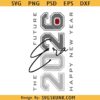 Happy new year 2026 SVG, Trendy New Years Eve SVG, Happy New Years SVG