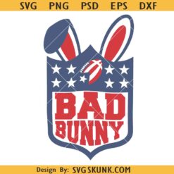 Bunny Bowl svg Png, The Benito Bowl Svg, Football Bowl Halftime Svg