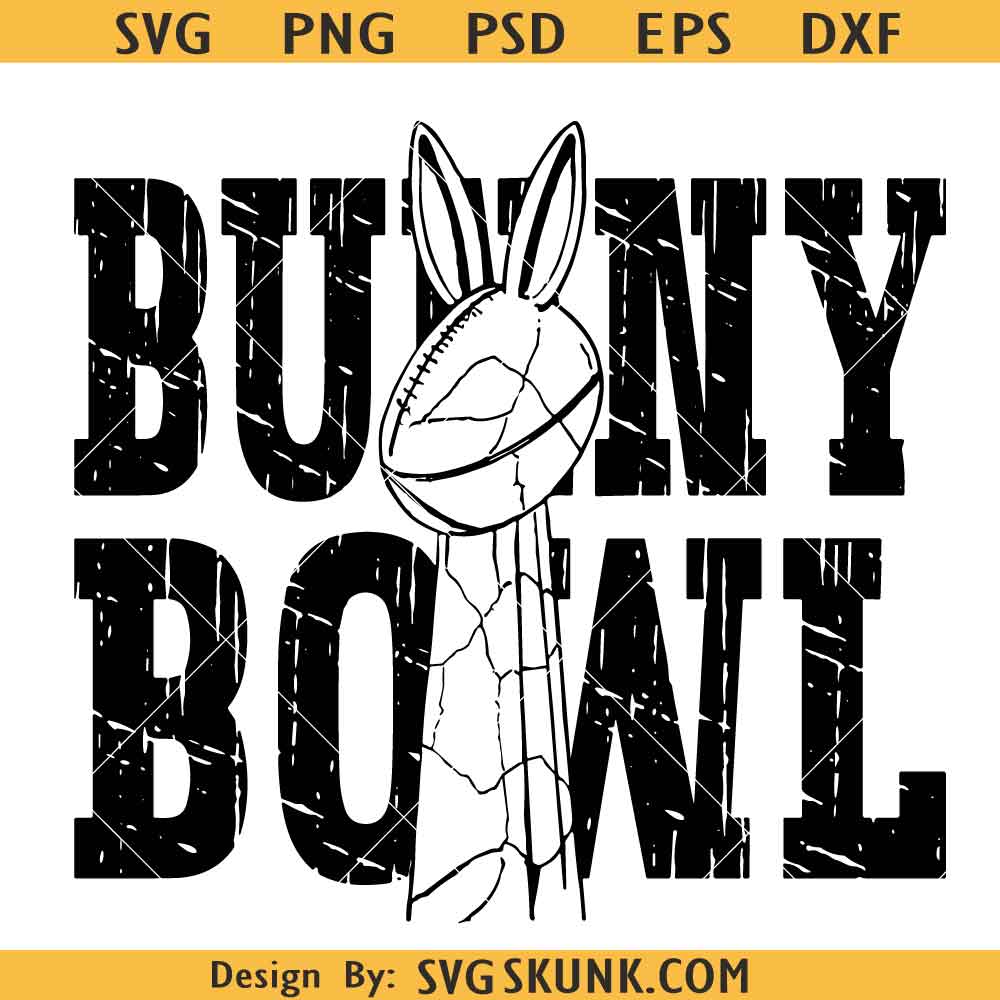 Bunny Bowl svg Bunny Bowl svg, Bad Bunny svg, Benito Frog Halftime svg, Retro Bad Bunny Png, Game Day svg