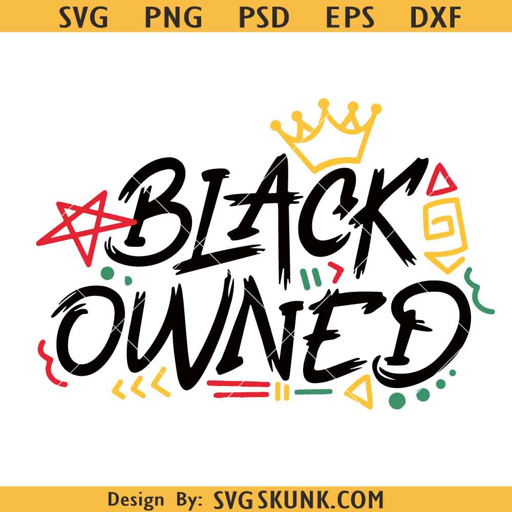 Juneteenth Svg Juneteenth Svg, Black Owned SVG, Black History SVG, African American Svg, Popular Png
