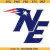 Patriots Football SVG, Patriots SVG, Patriots Logo SVG, Patriots Football Png
