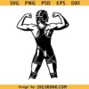 US female Wrestling SVG, wrestling mom svg png, wrestling clipart