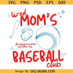 Trendy Baseball svg, Baseball Mom Doodle svg, Trendy Game Day Mom svg, Home Run Svg, Game Day Svg