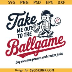 Take Me Out To The Ball Game svg, Trendy Game Day Mom svg, Home Run Svg, Game Day Svg