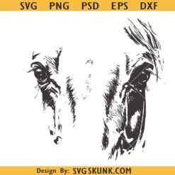 Western Horse SVG, Cowboy svg, Rodeo Cowgirl Svg, Western Svg