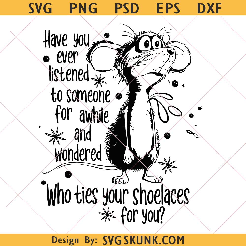 Who Ties Your Shoelaces for You PNG Who Ties Your Shoelaces for You PNG, mouse sarcastic quote png