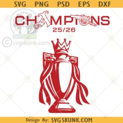 Arsenal Premier League Champions svg png, Arsenal championship svg png, Arsenal shirt design