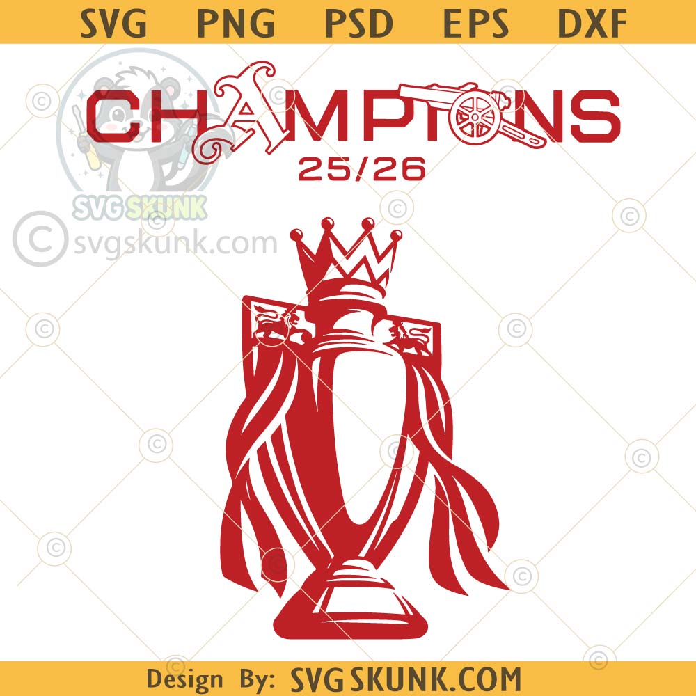 Arsenal Premier League Champions svg png Arsenal Premier League Champions svg png, Arsenal championship svg png, Arsenal shirt design