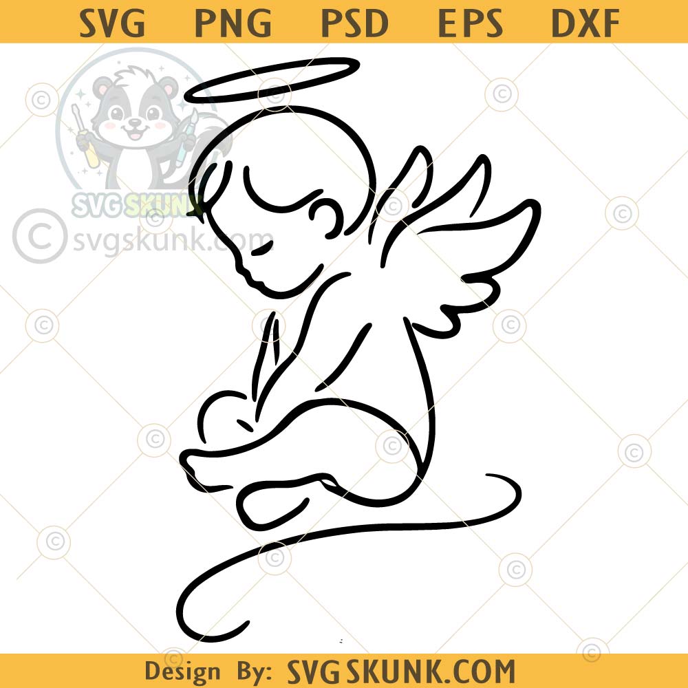 Baby loss memorial png svg Baby loss memorial png svg, baby angel wings svg png, baby loss svg png