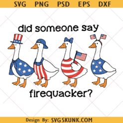Goose SVG, Funny 4th of July SVG PNG, Patriotic American Flag svg png, Patriotic Goose svg, Red White Blue USA SVG