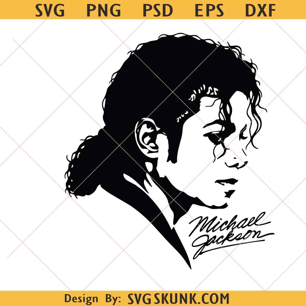 Michael Jackson King of Pop SVG Michael Jackson King of Pop SVG PNG, Michael Jackson Performance Collage svg