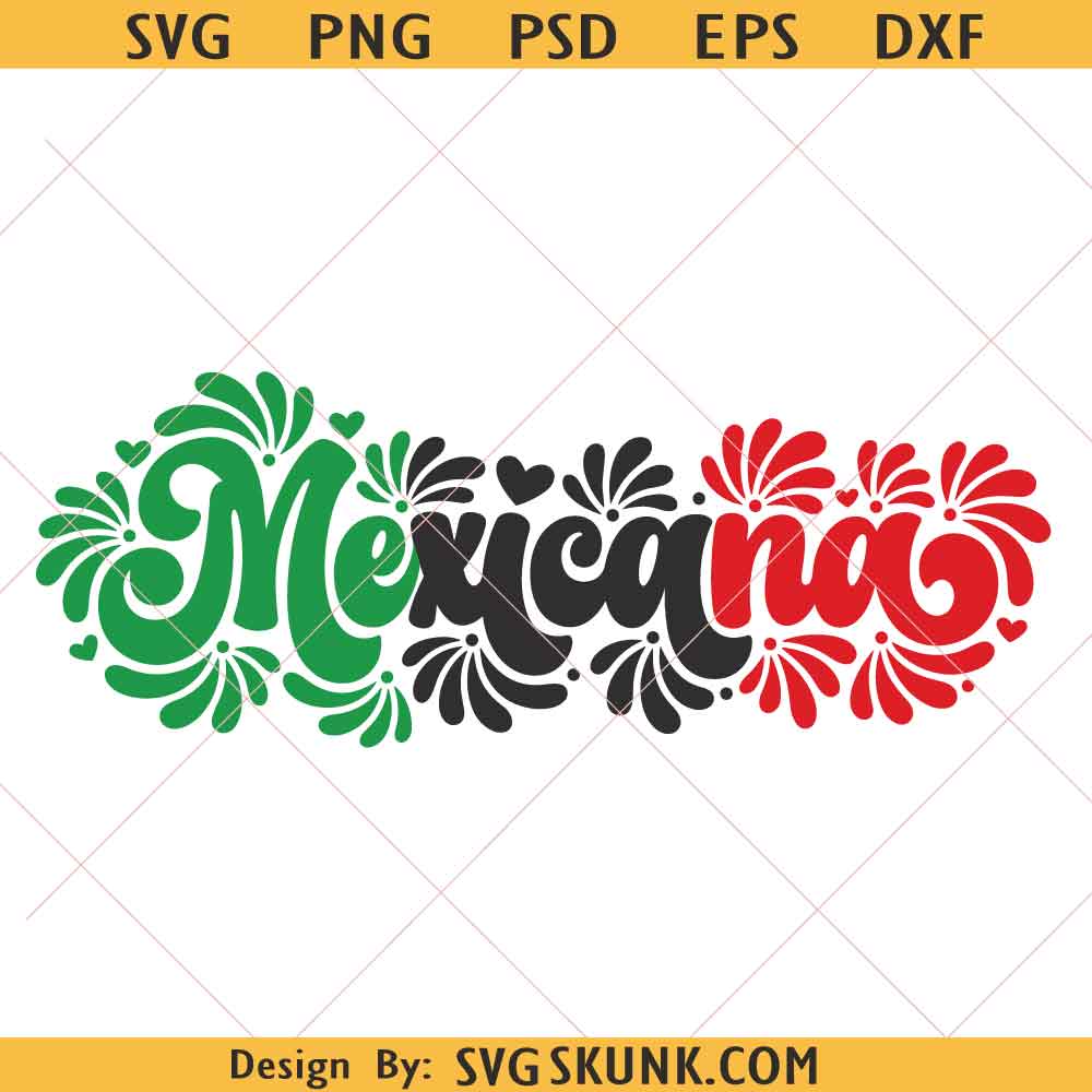 Mexicana Talavera Svg Mexicana Talavera Svg, Talavera Heart Svg, Talavera Svg