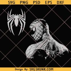 Spider Comic Book Hero png, Superhero png, spiderman shirt design png