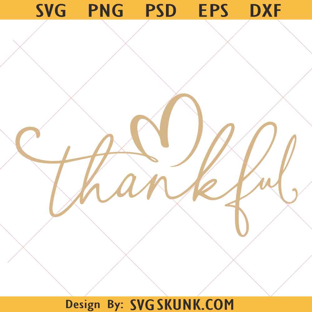 Thankful Png svg Thankful Png, Thanksgiving SVG, Thanksgiving Quote Png svg, Thankful And Blessed svg