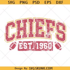 Chiefs 1960 png, chiefs football svg png, Lets go Chiefs Png, Chiefs Game Day png