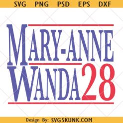 Mary Anne and Wanda svg png, Country Music svg, Goodbye Earl svg, Best Friends svg