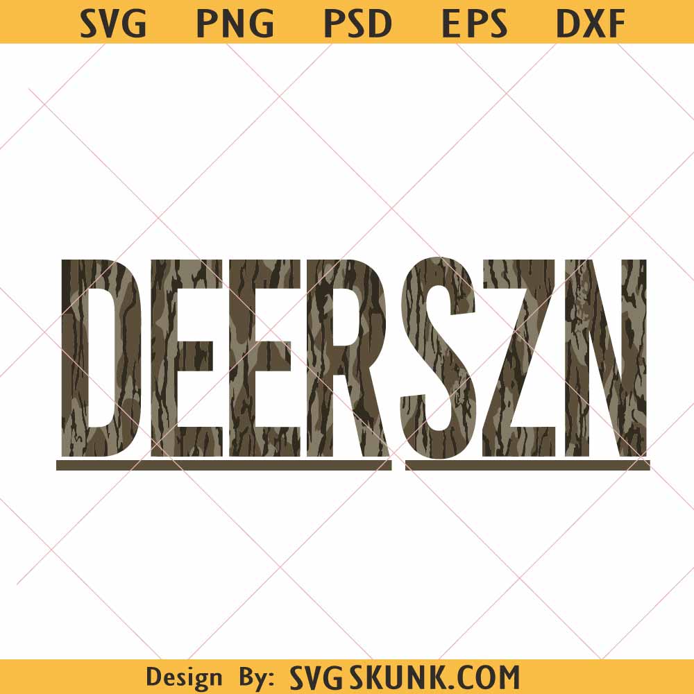 Deer Season Deer SZN svg png, Camo deer season png, Hunting shirt svg png