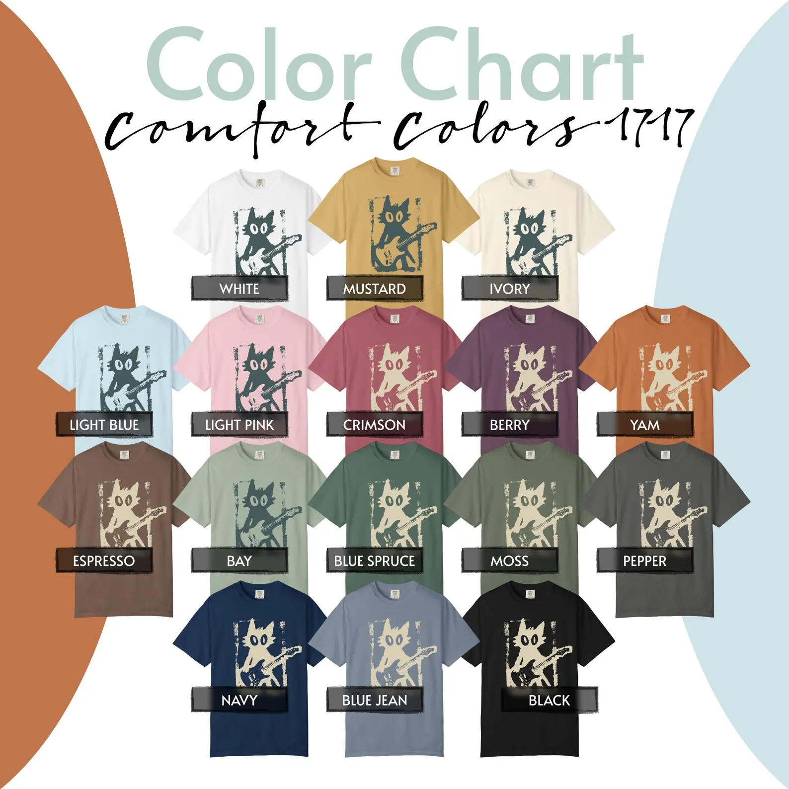 Distressed Feral Raccoon shirt | Comfort colors feral Raccoon shirt |Funny Raccoon tshirt - Image 4